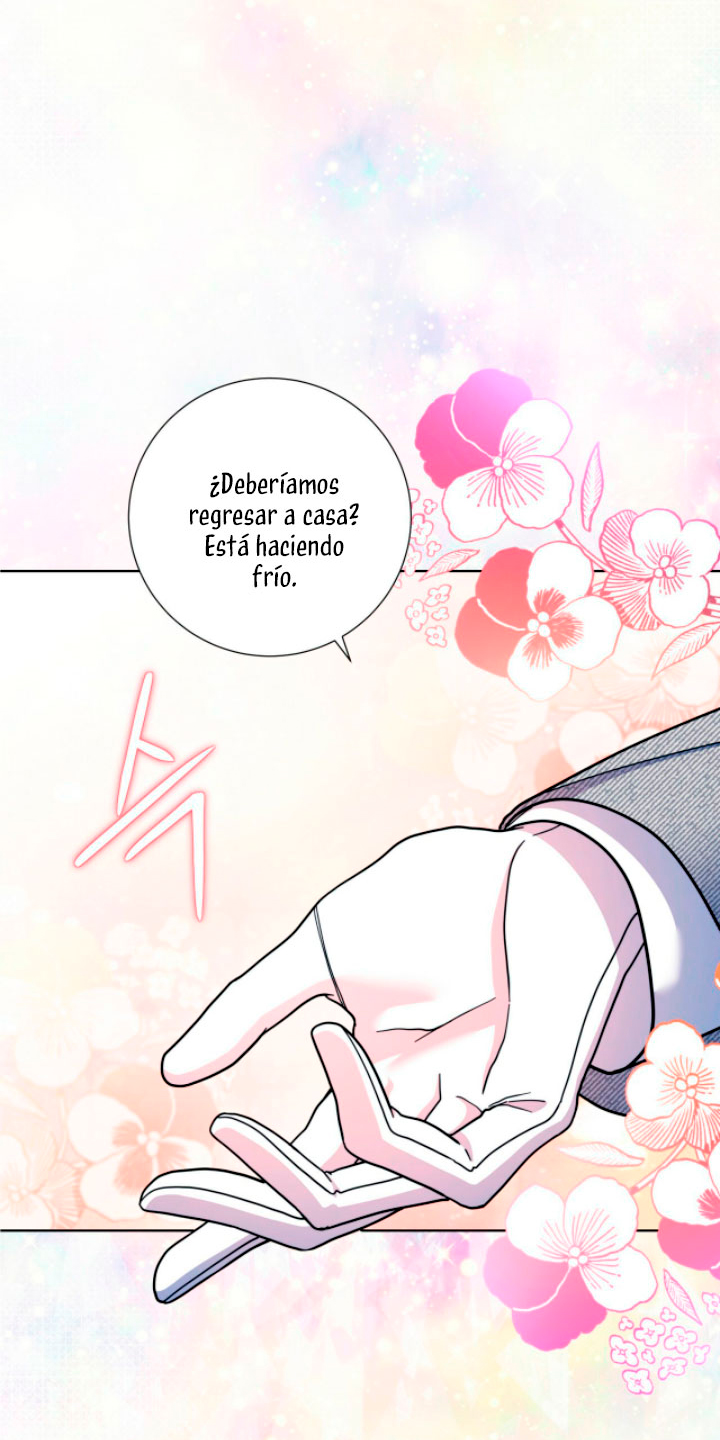 Isnelda Capítulo 18 - Página 40