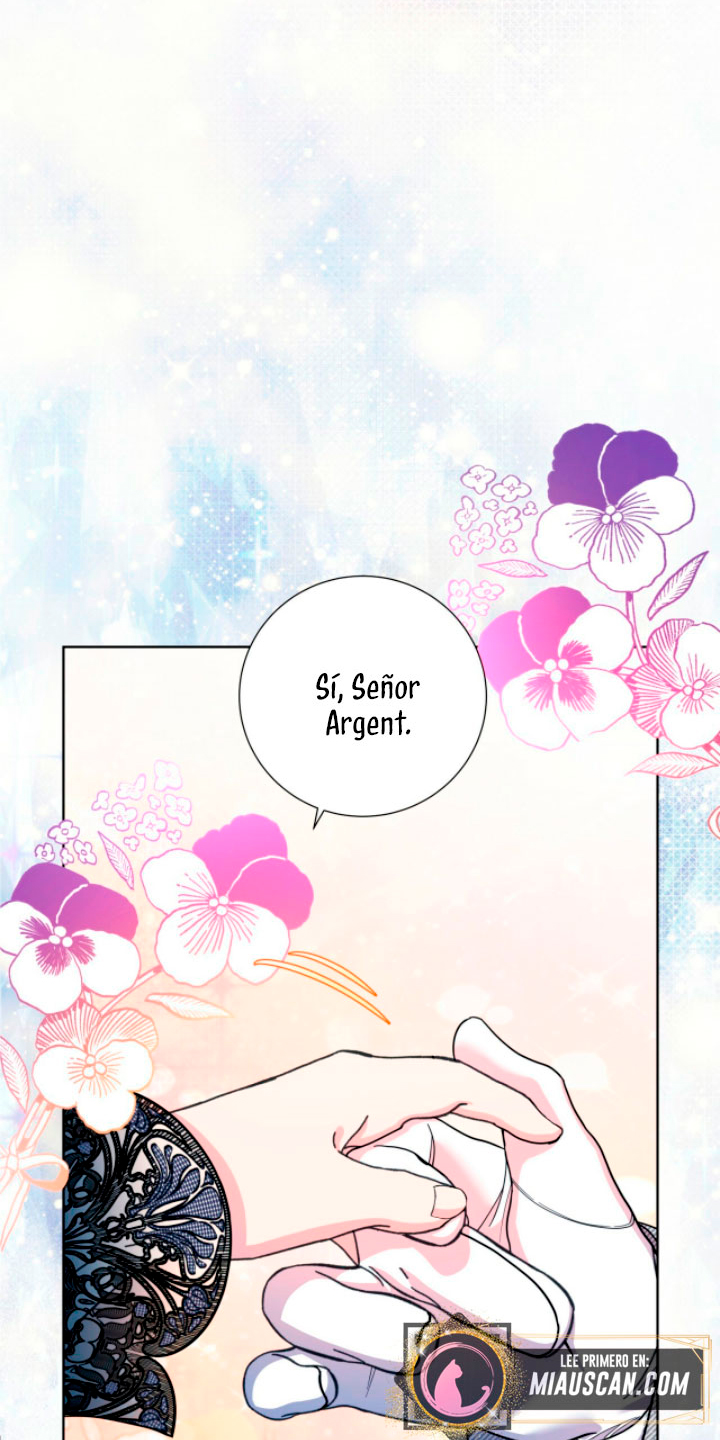 Isnelda Capítulo 18 - Página 42