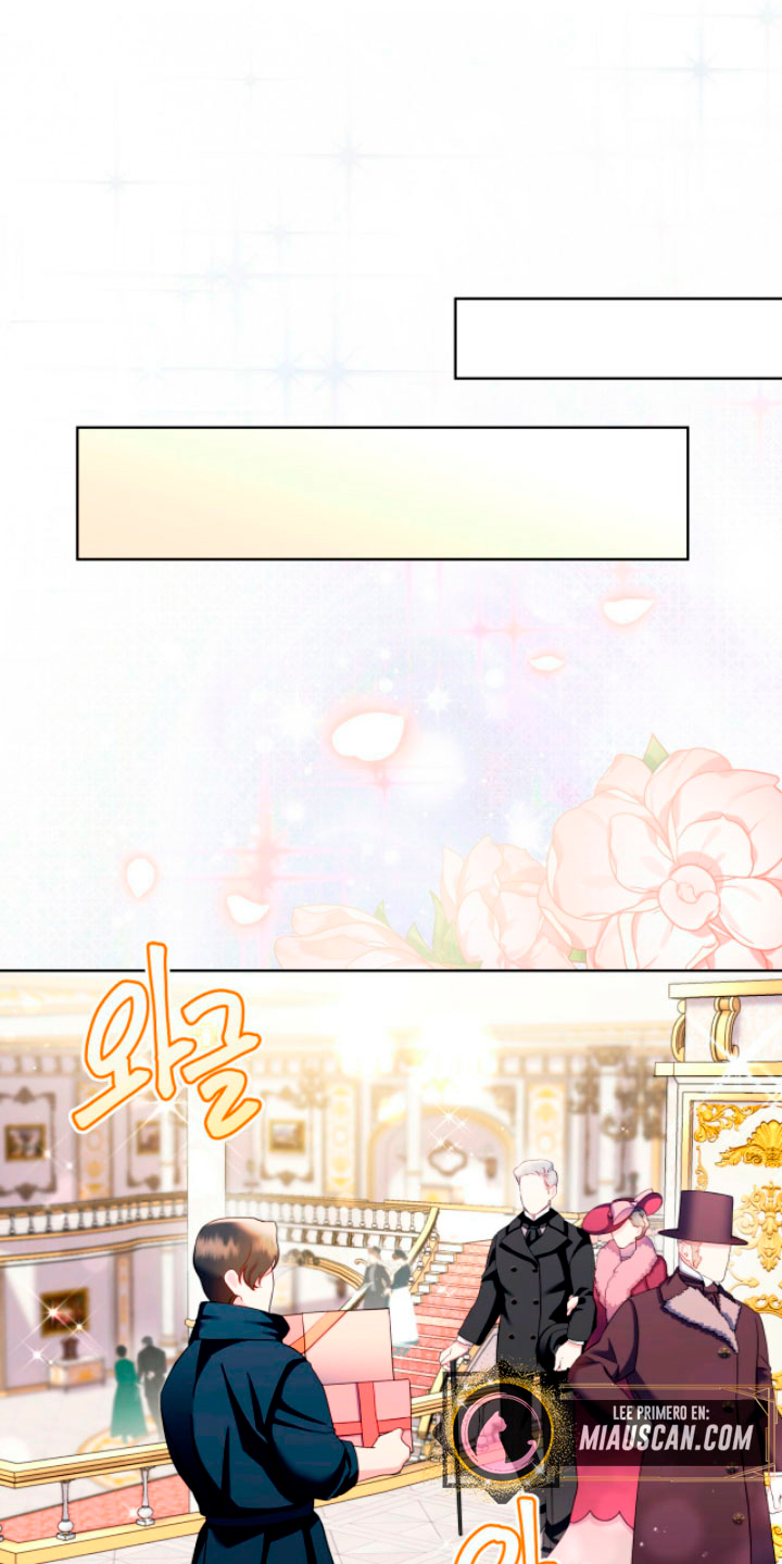 Isnelda Capítulo 18 - Página 44