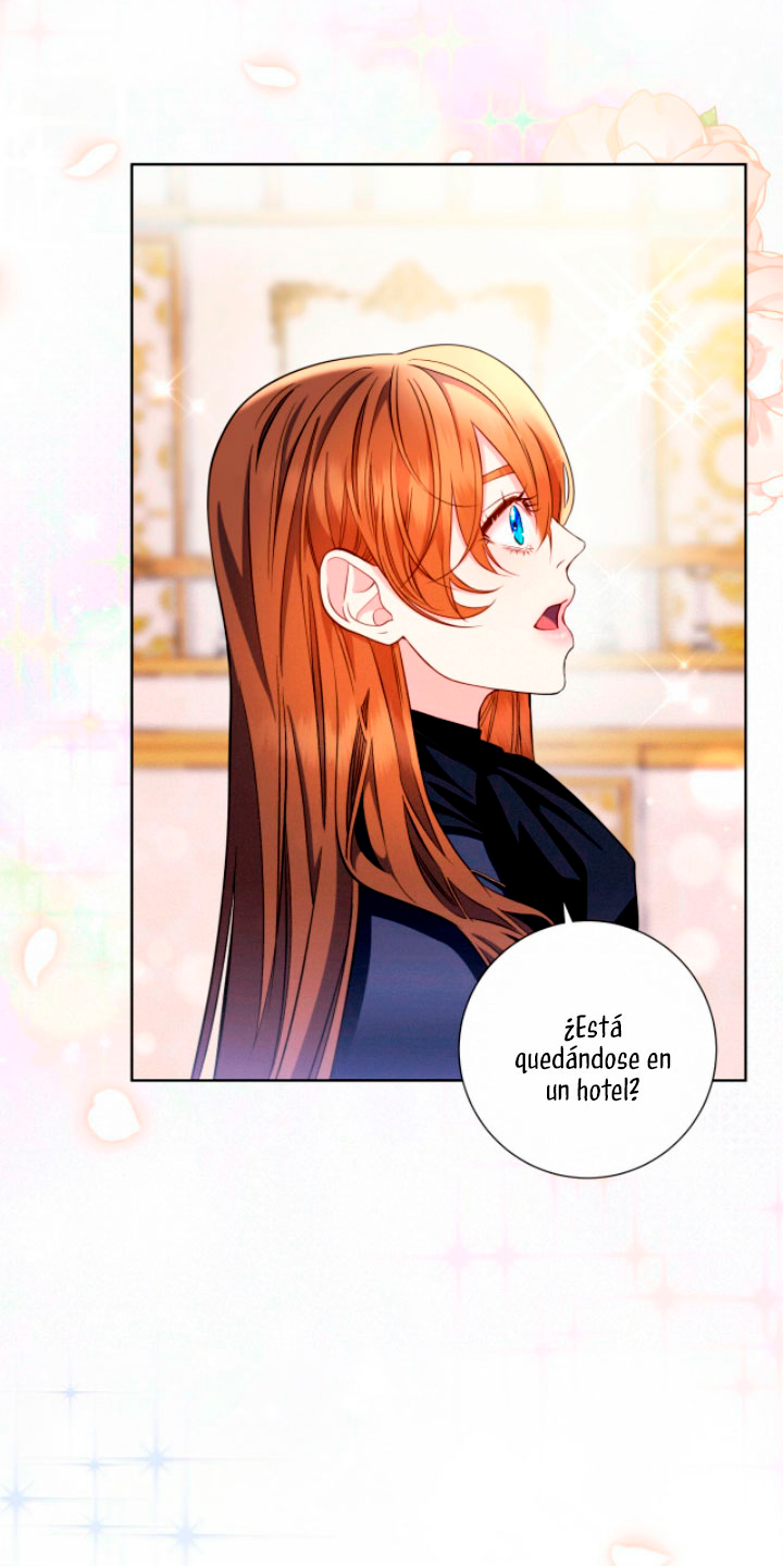 Isnelda Capítulo 18 - Página 46