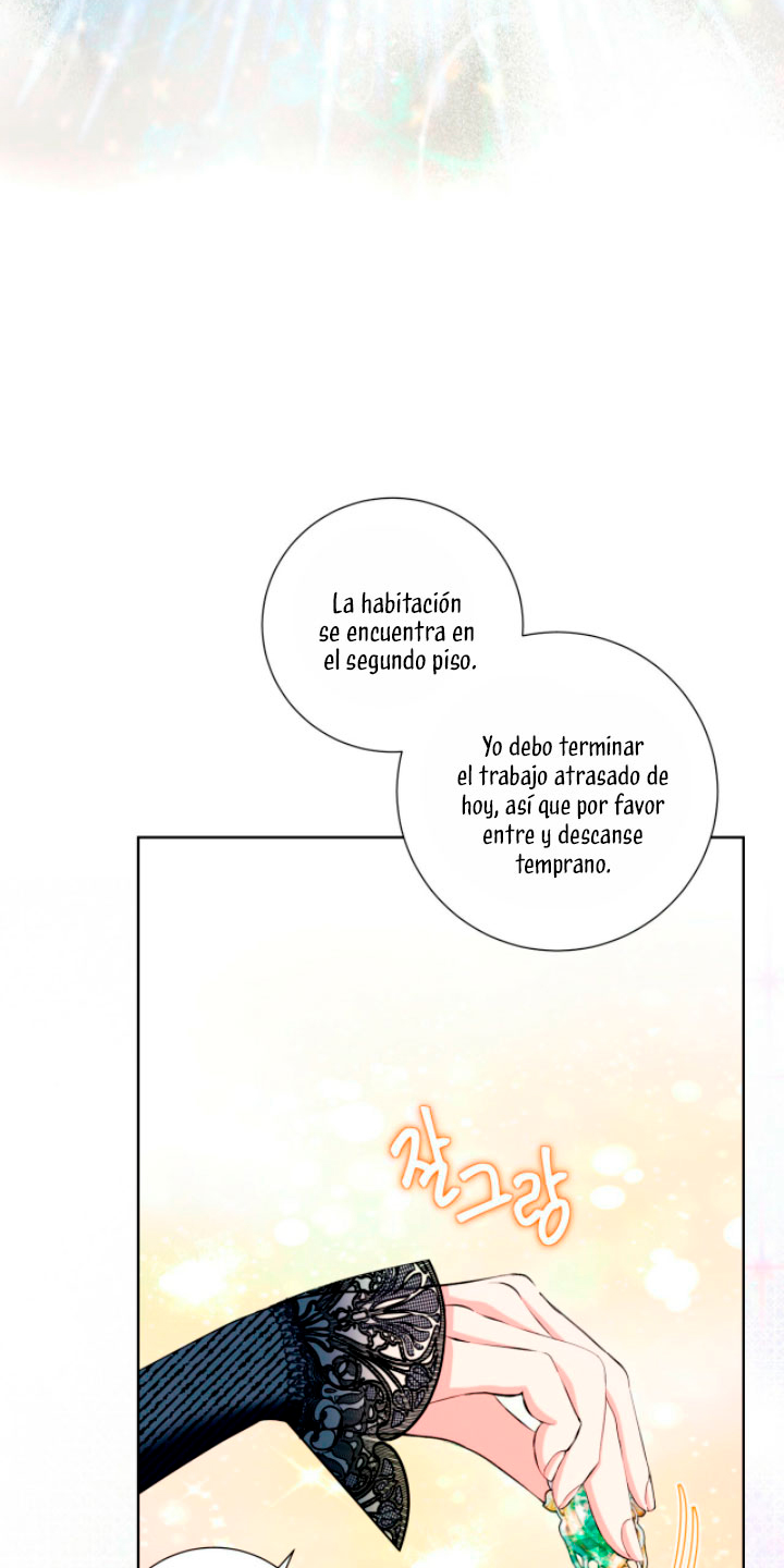 Isnelda Capítulo 18 - Página 49