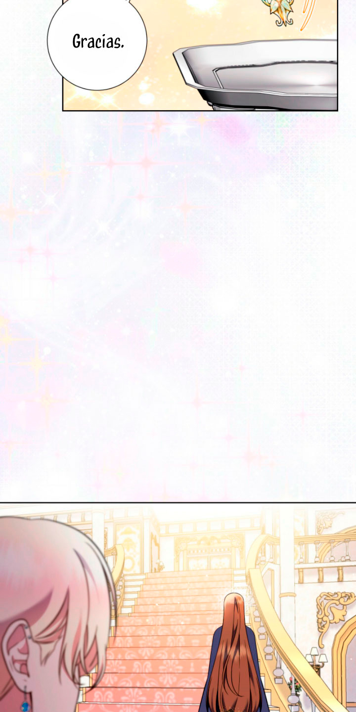 Isnelda Capítulo 18 - Página 50