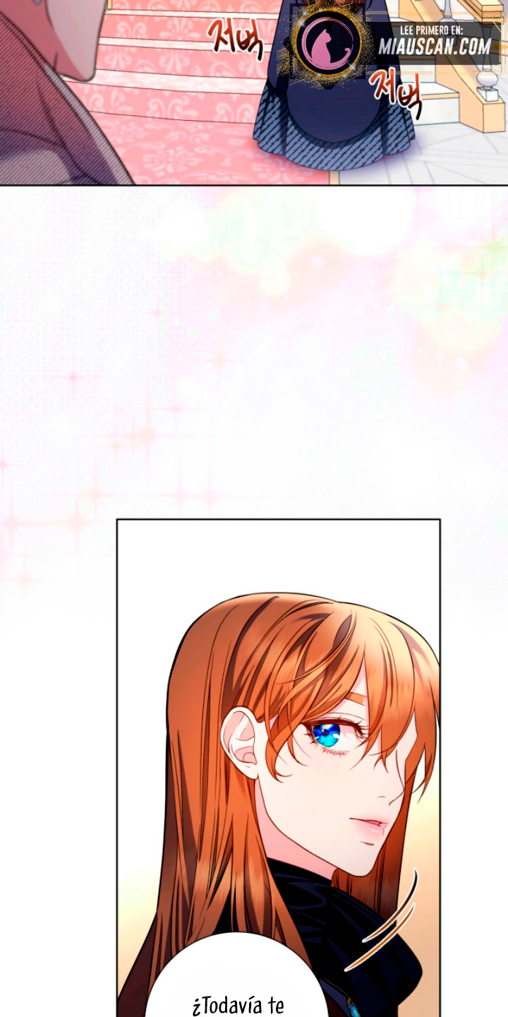 Isnelda Capítulo 18 - Página 51