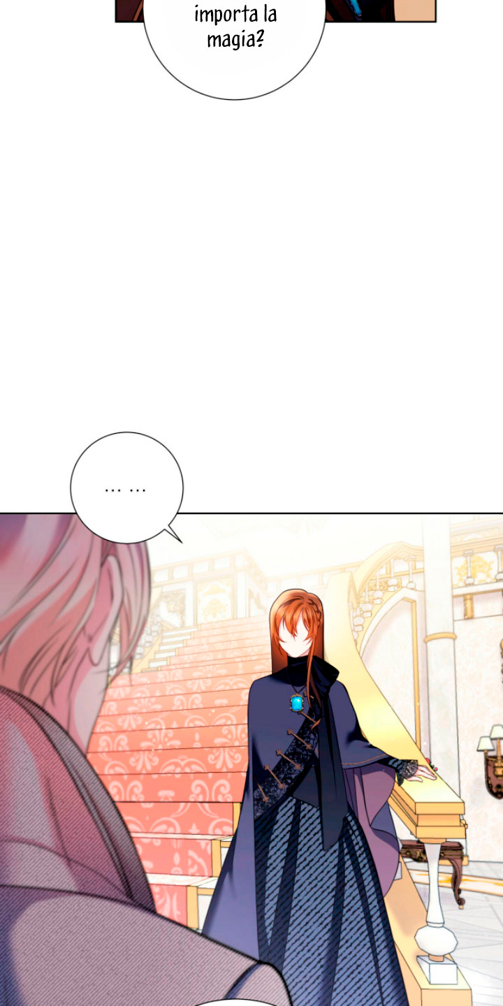 Isnelda Capítulo 18 - Página 52