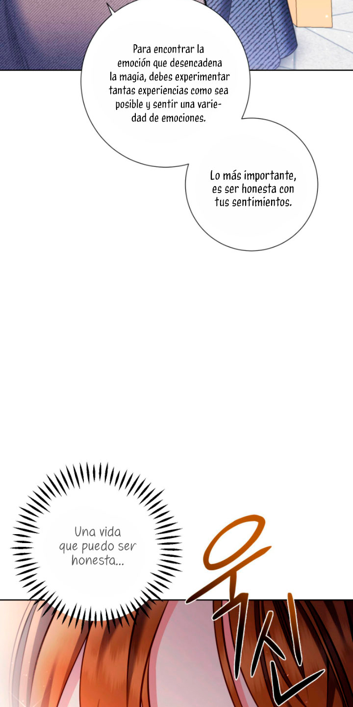 Isnelda Capítulo 18 - Página 53