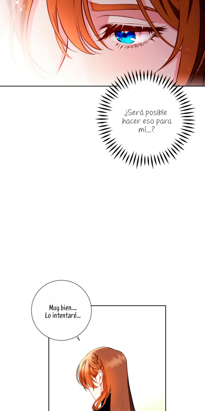 Isnelda Capítulo 18 - Página 54