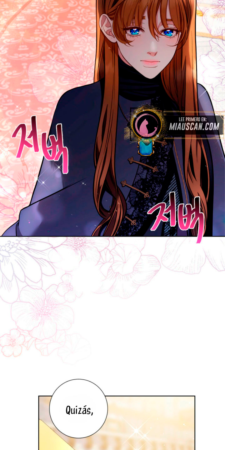 Isnelda Capítulo 18 - Página 56