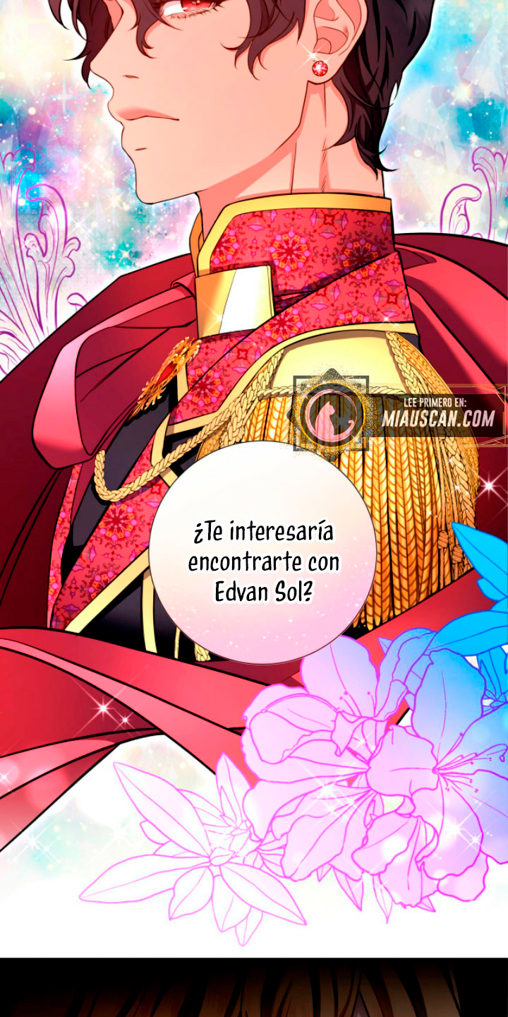 Isnelda Capítulo 18 - Página 58