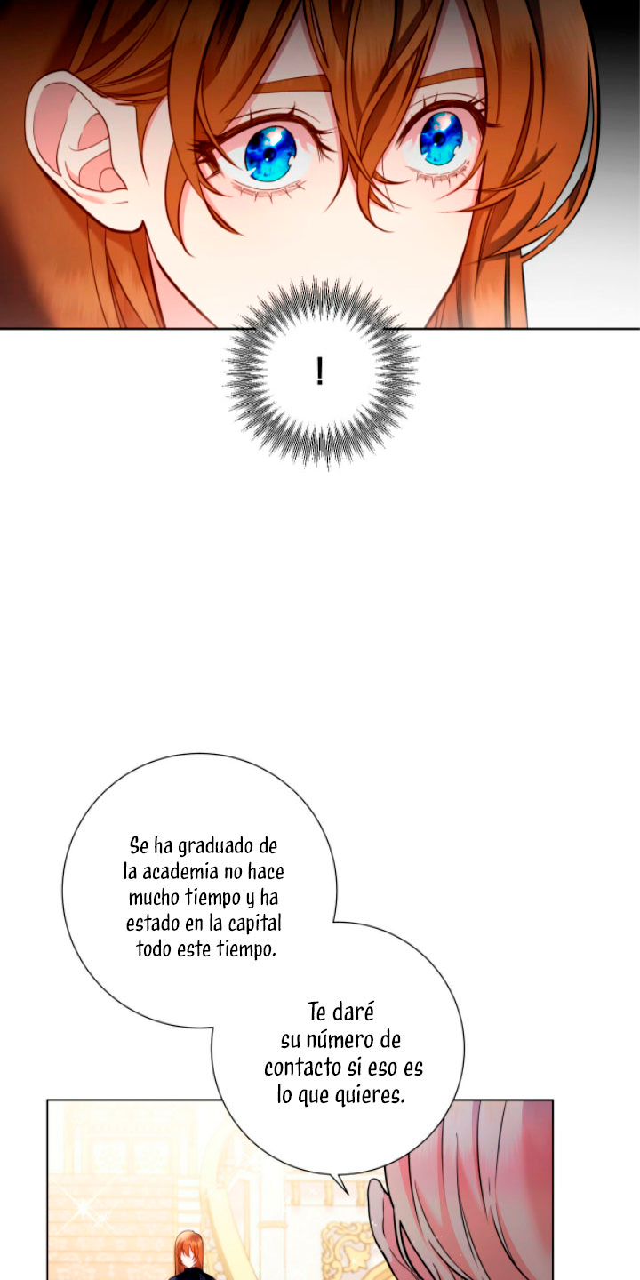 Isnelda Capítulo 18 - Página 59