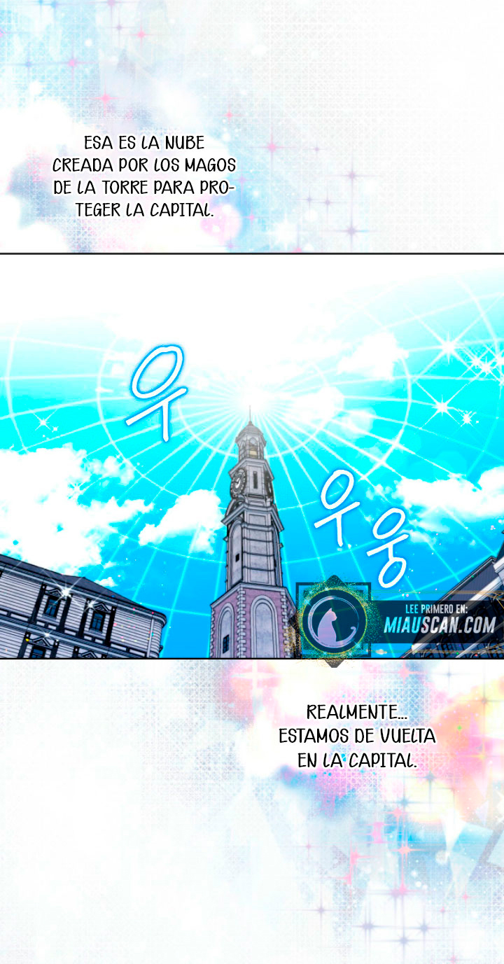 Isnelda Capítulo 18 - Página 6