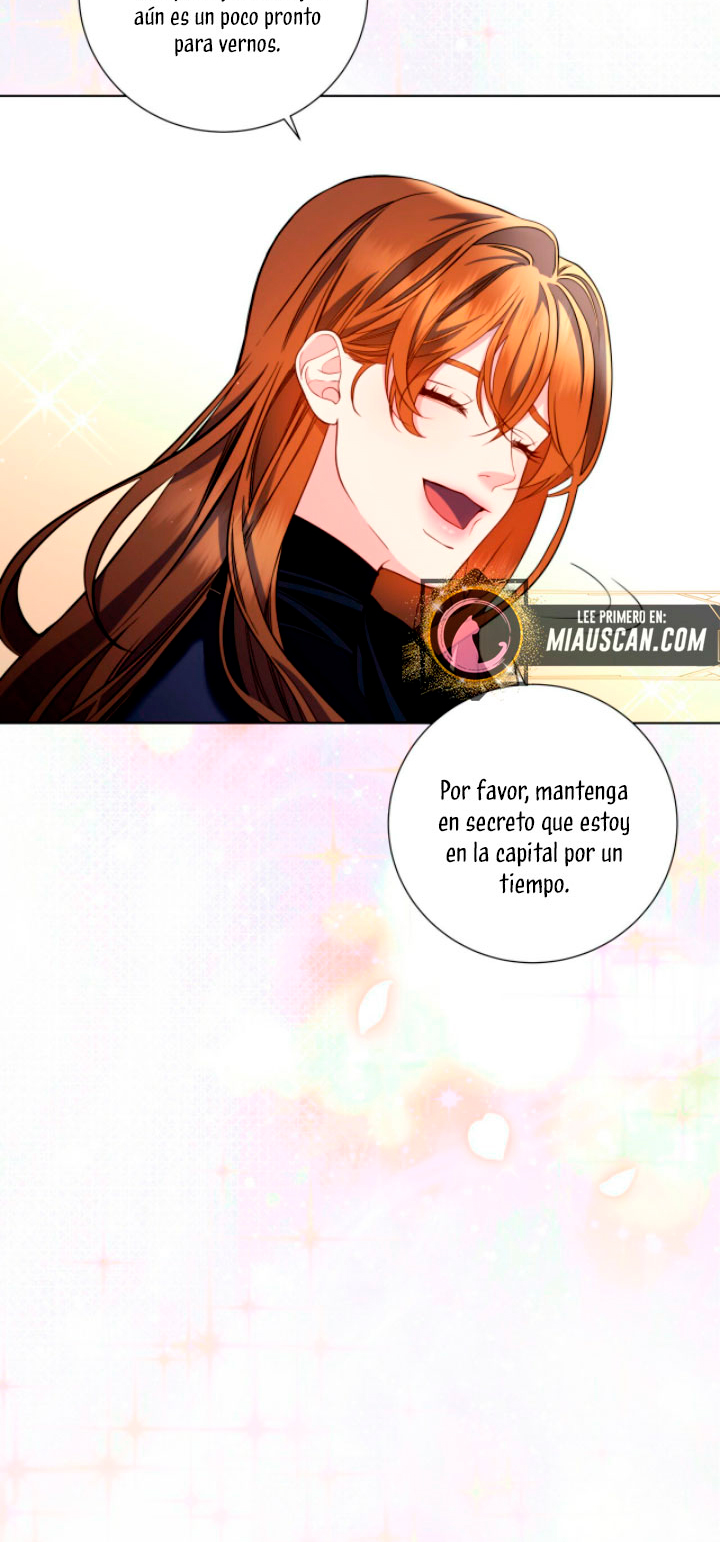 Isnelda Capítulo 18 - Página 62