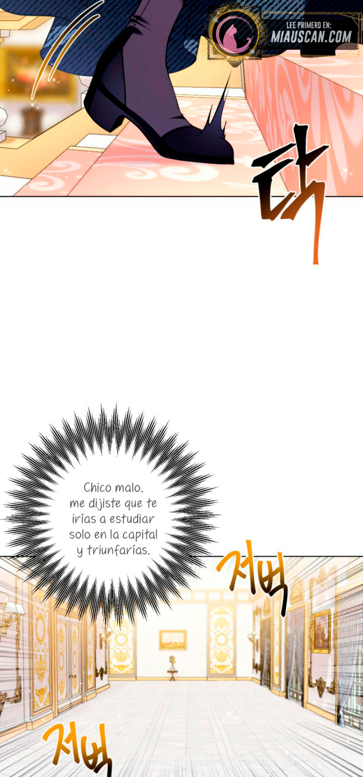 Isnelda Capítulo 18 - Página 64