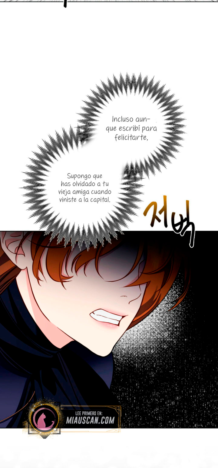 Isnelda Capítulo 18 - Página 65