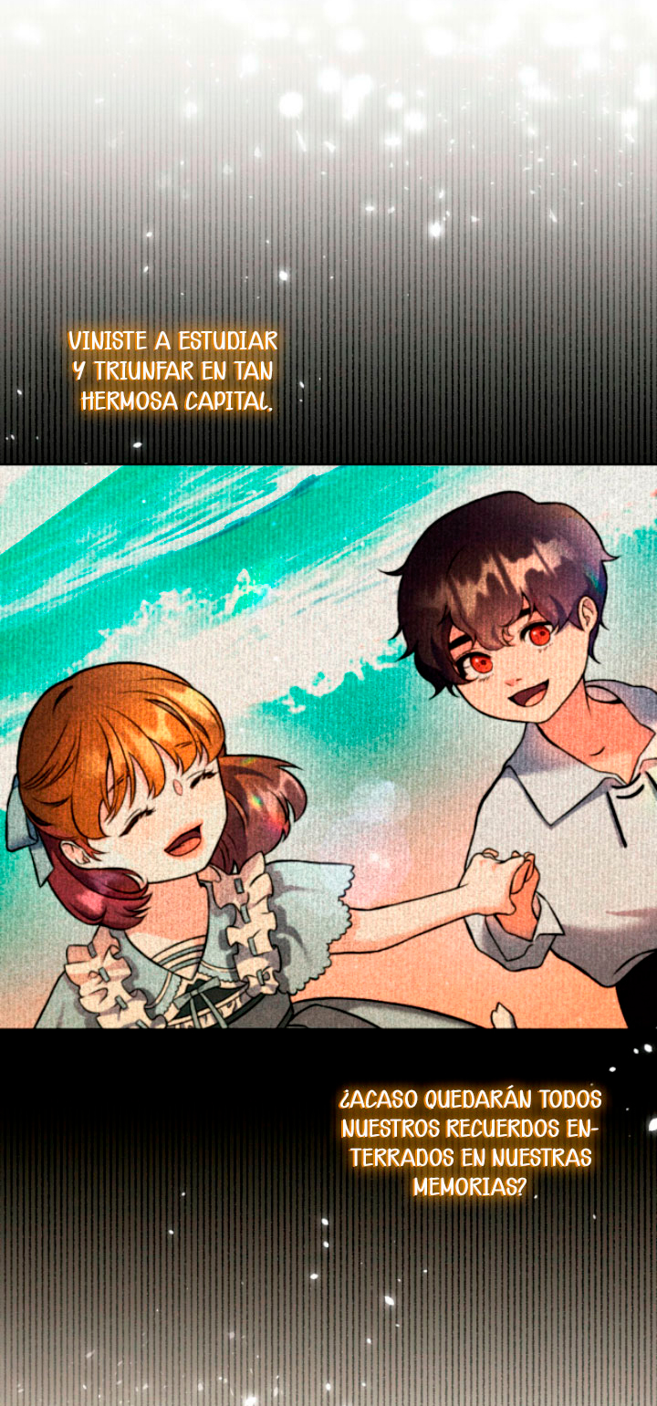 Isnelda Capítulo 18 - Página 66