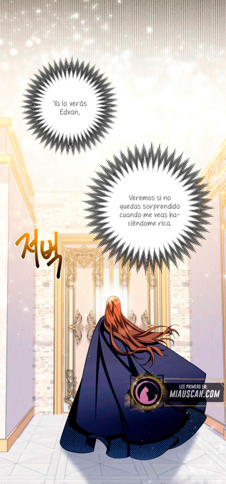 Isnelda Capítulo 18 - Página 67