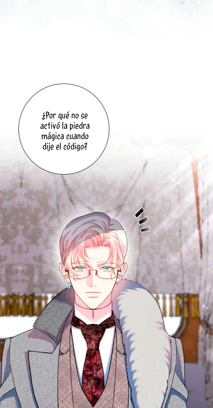 Isnelda Capítulo 18 - Página 7