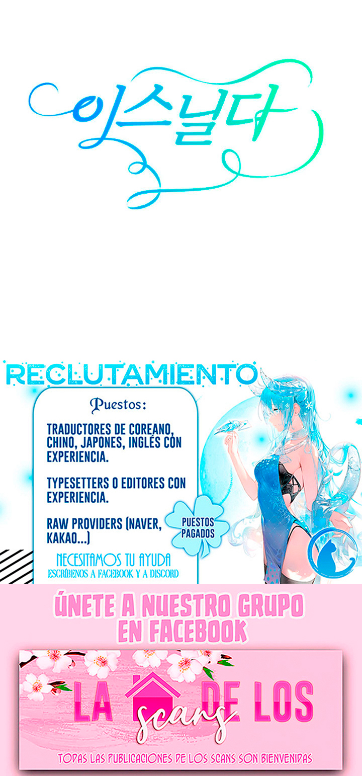 Isnelda Capítulo 18 - Página 71