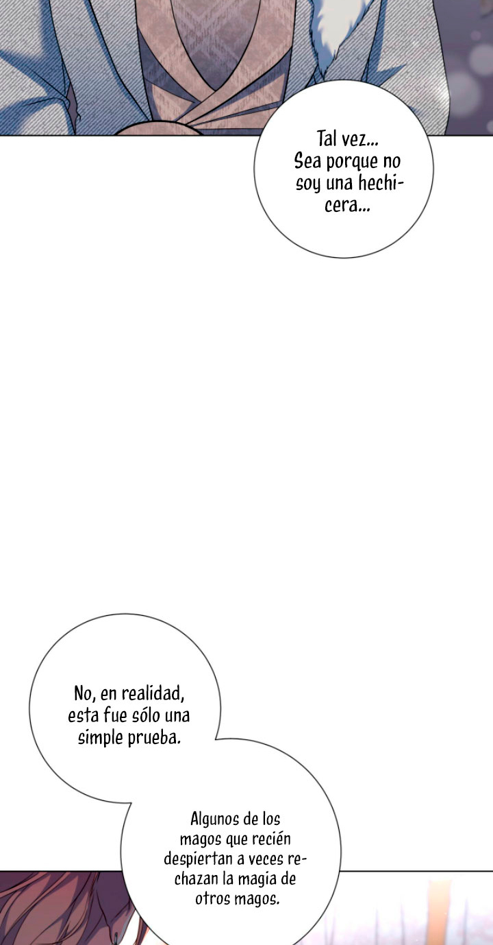 Isnelda Capítulo 18 - Página 8