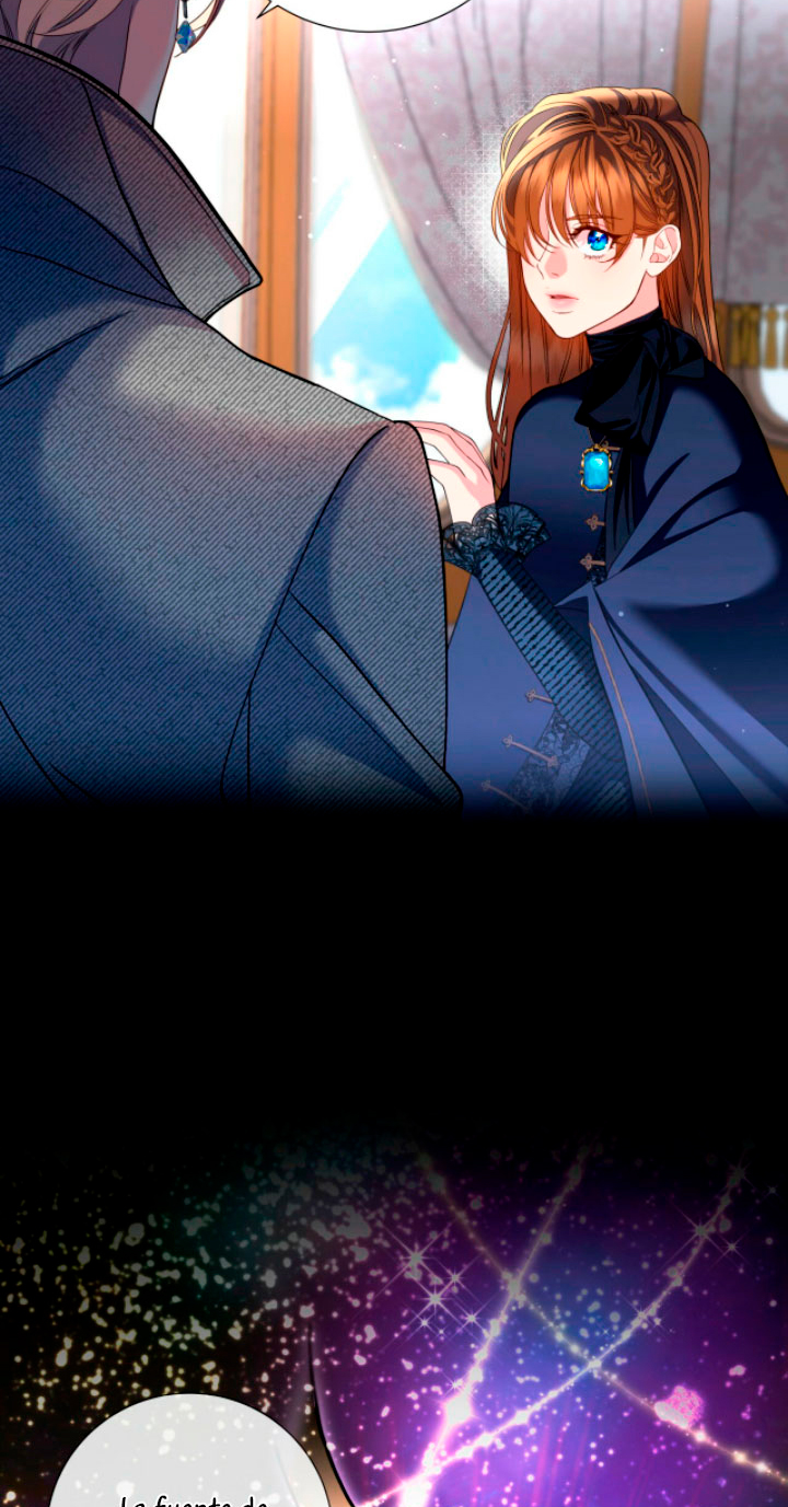 Isnelda Capítulo 18 - Página 9