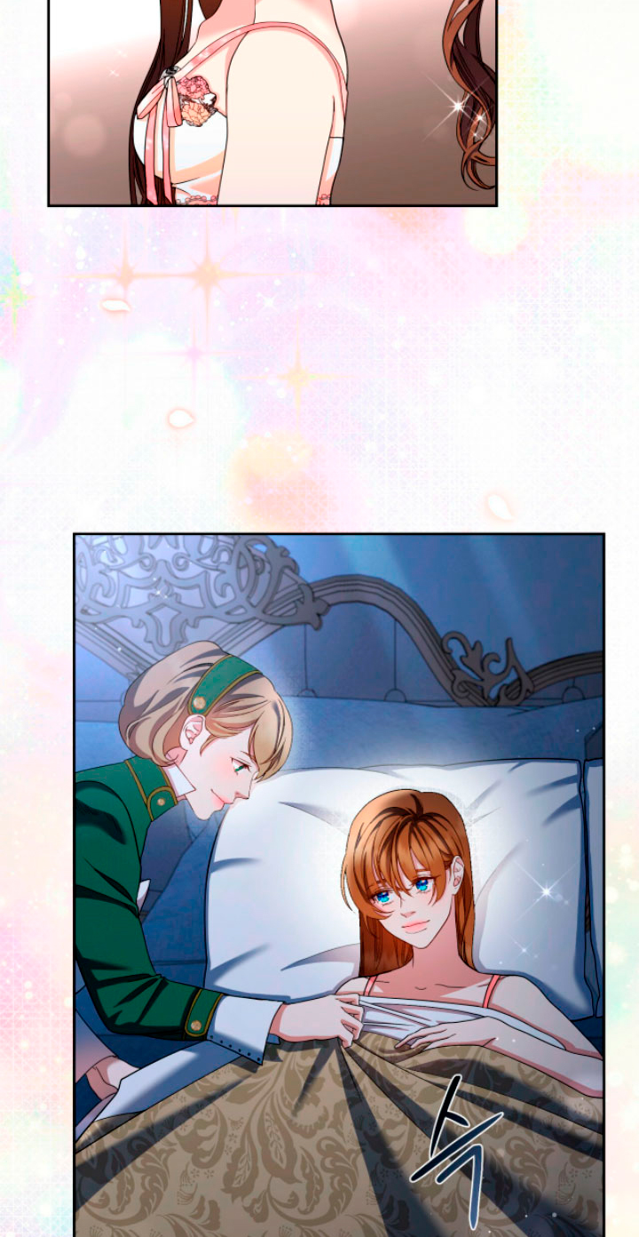 Isnelda Capítulo 19 - Página 10