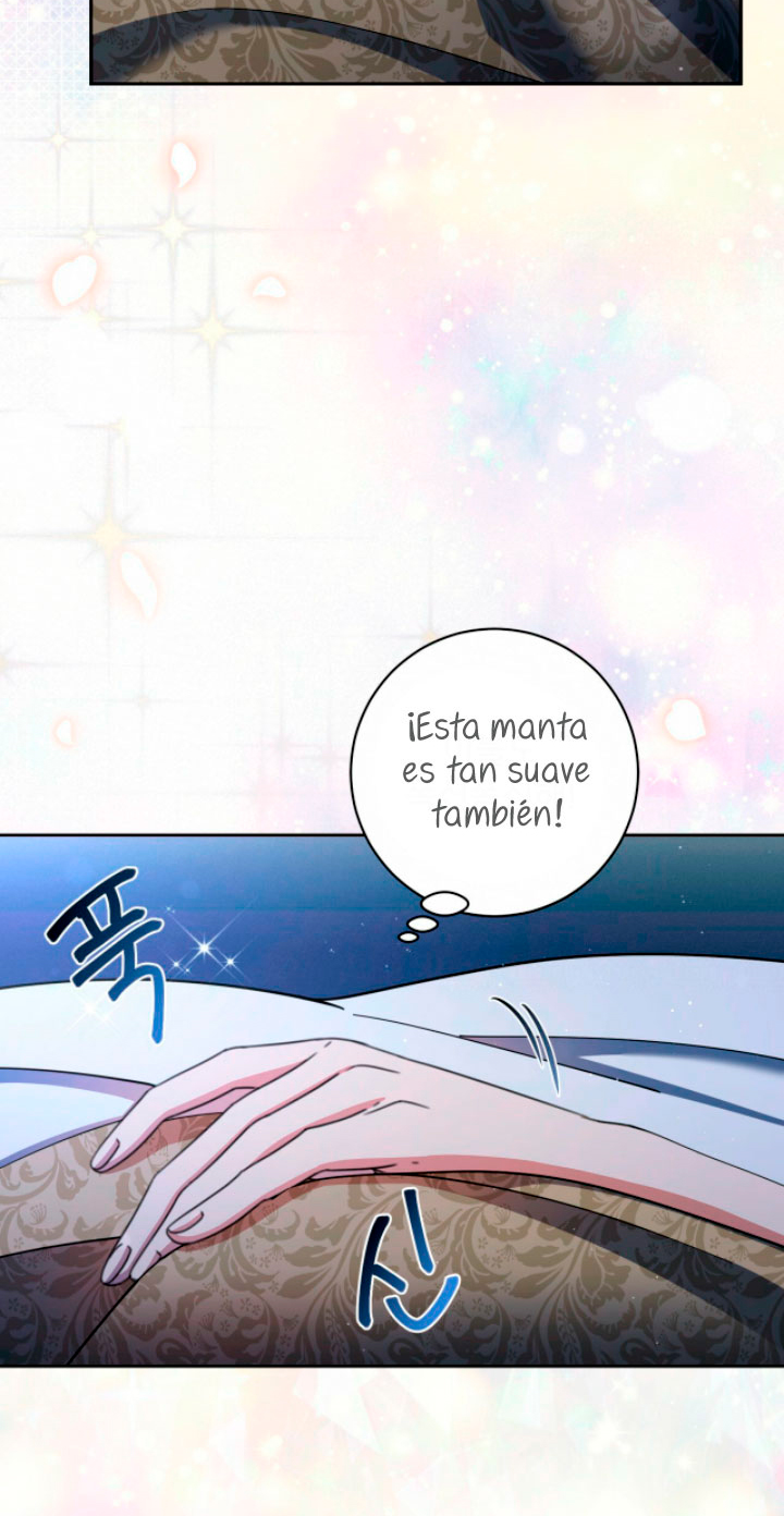 Isnelda Capítulo 19 - Página 11