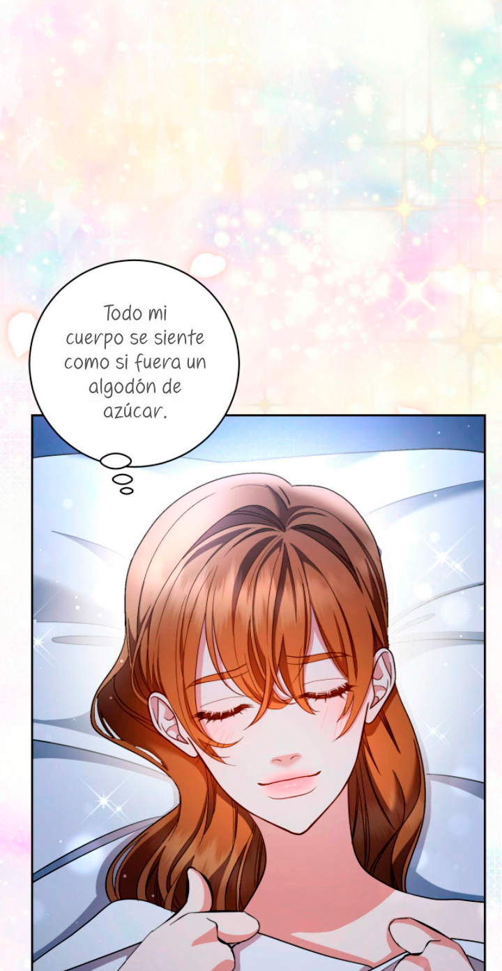 Isnelda Capítulo 19 - Página 12