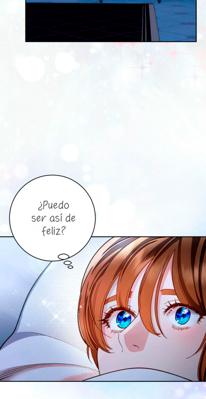 Isnelda Capítulo 19 - Página 16