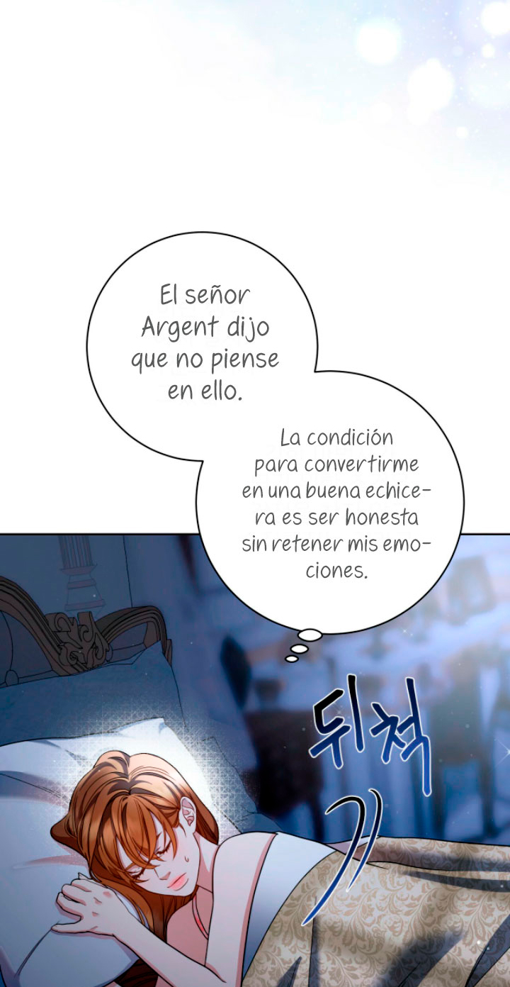 Isnelda Capítulo 19 - Página 17