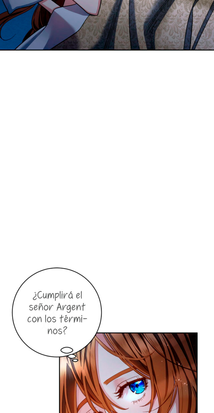 Isnelda Capítulo 19 - Página 18