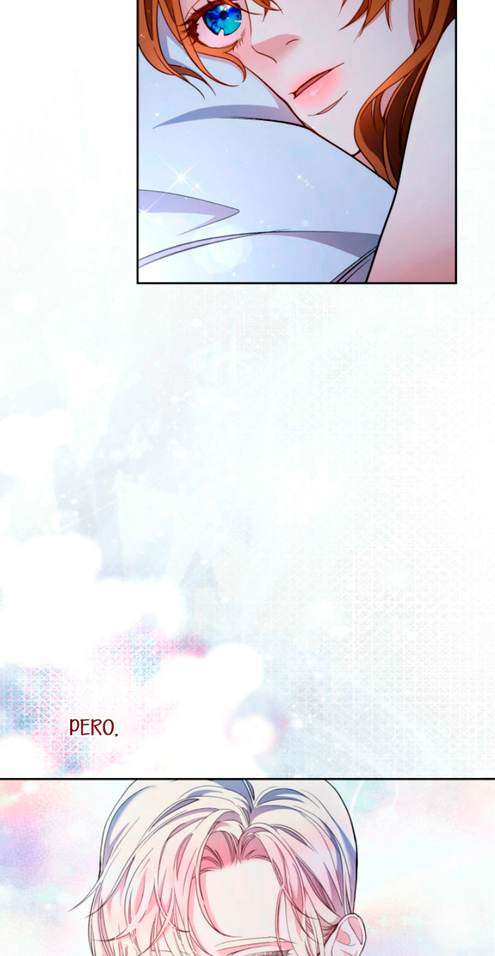 Isnelda Capítulo 19 - Página 19