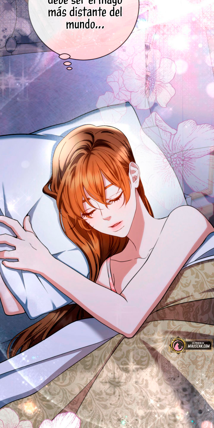 Isnelda Capítulo 19 - Página 21