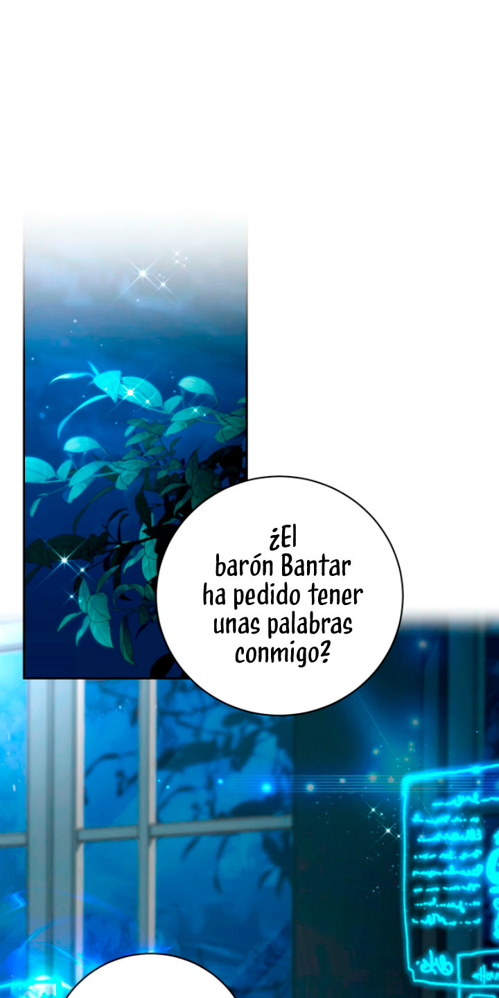 Isnelda Capítulo 19 - Página 23