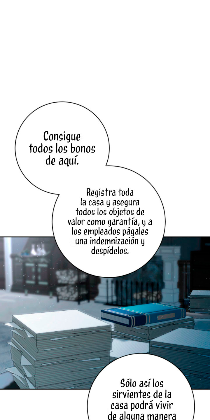 Isnelda Capítulo 19 - Página 25