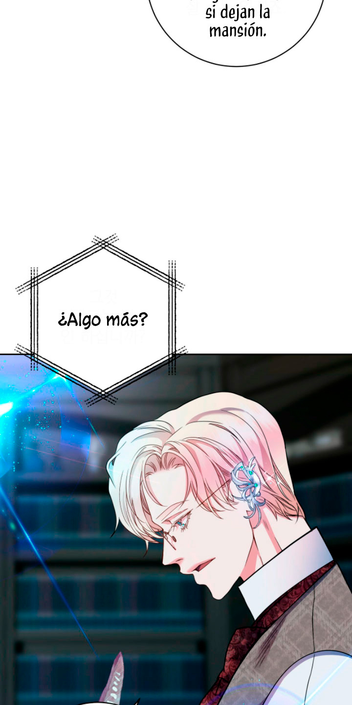 Isnelda Capítulo 19 - Página 26