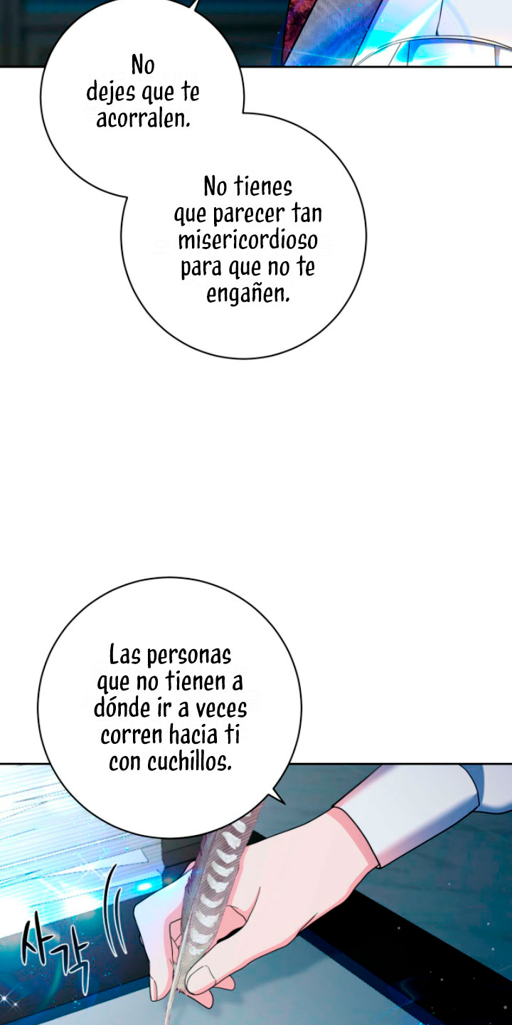 Isnelda Capítulo 19 - Página 27