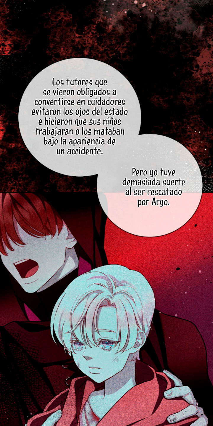 Isnelda Capítulo 19 - Página 30