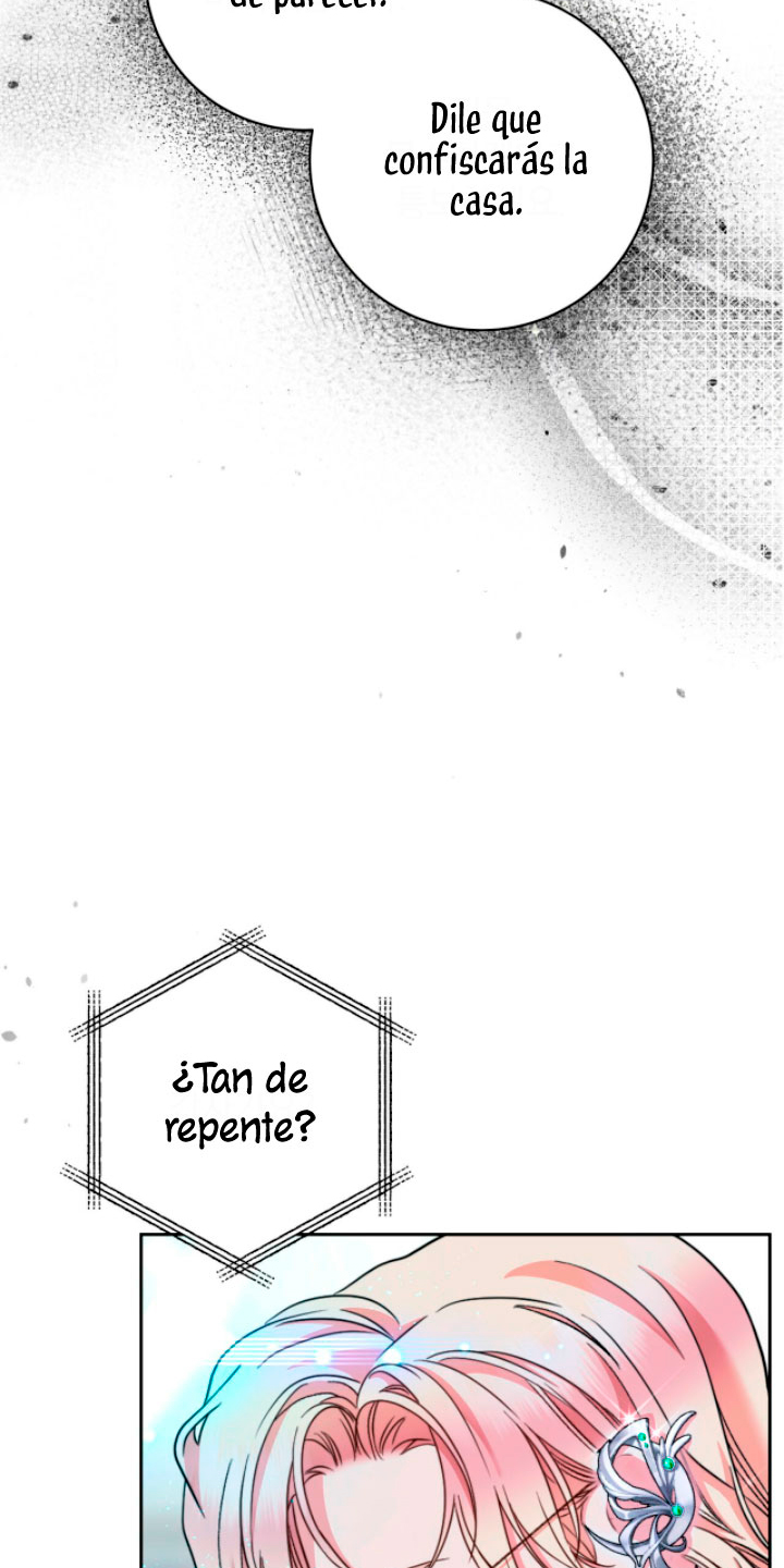 Isnelda Capítulo 19 - Página 34