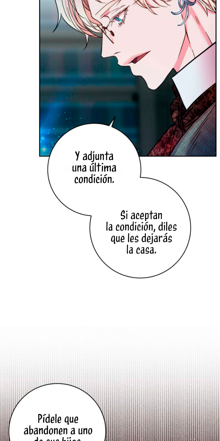 Isnelda Capítulo 19 - Página 35