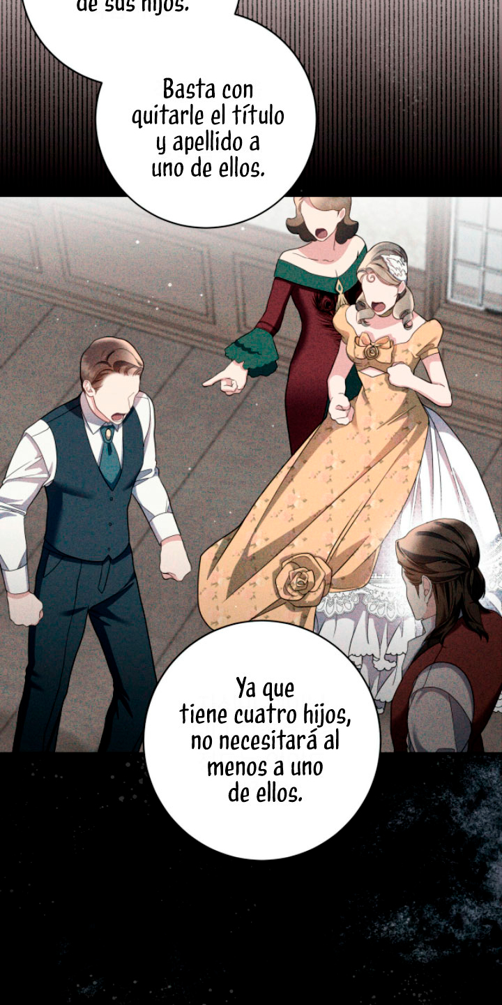 Isnelda Capítulo 19 - Página 36