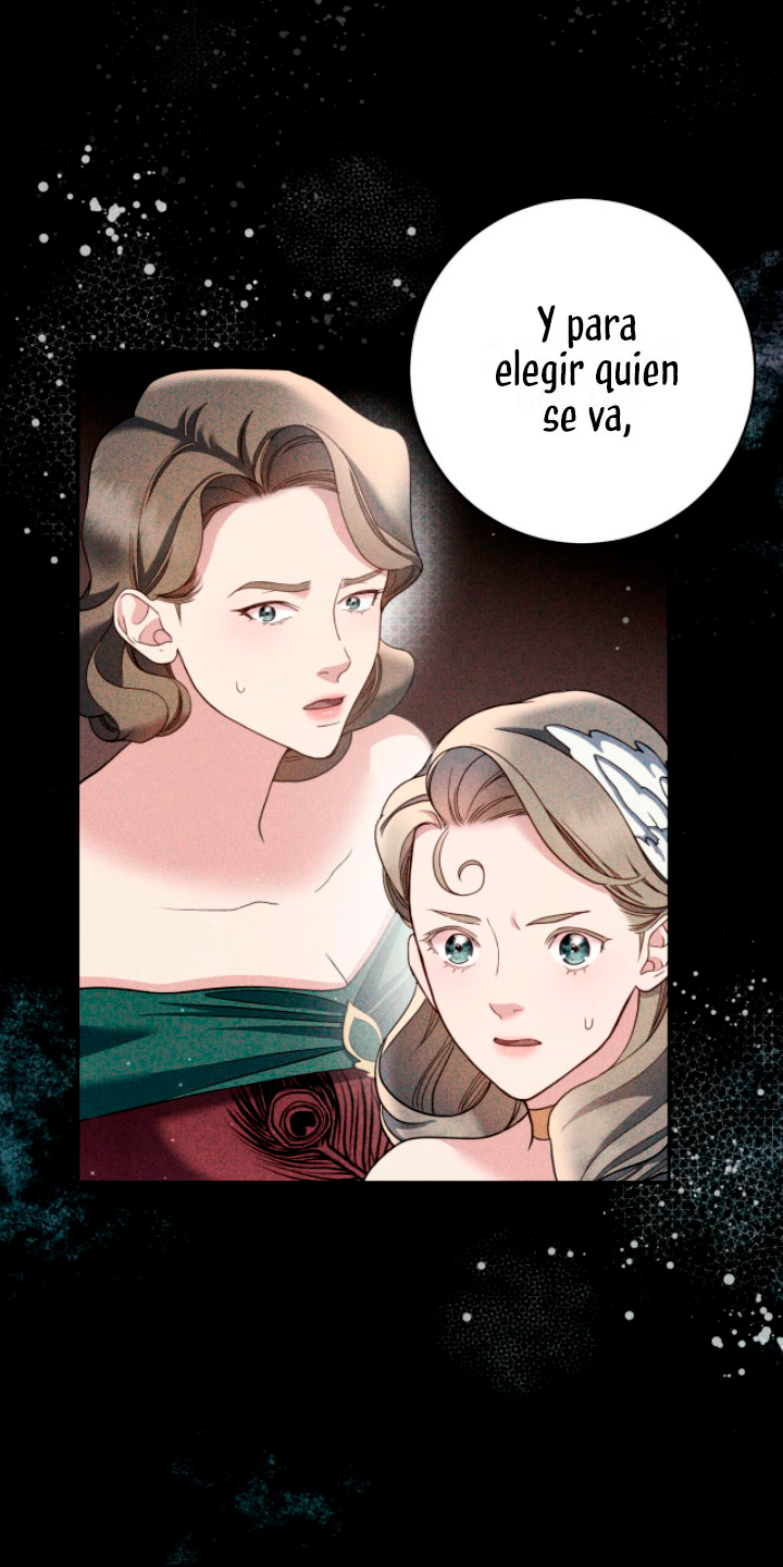 Isnelda Capítulo 19 - Página 37