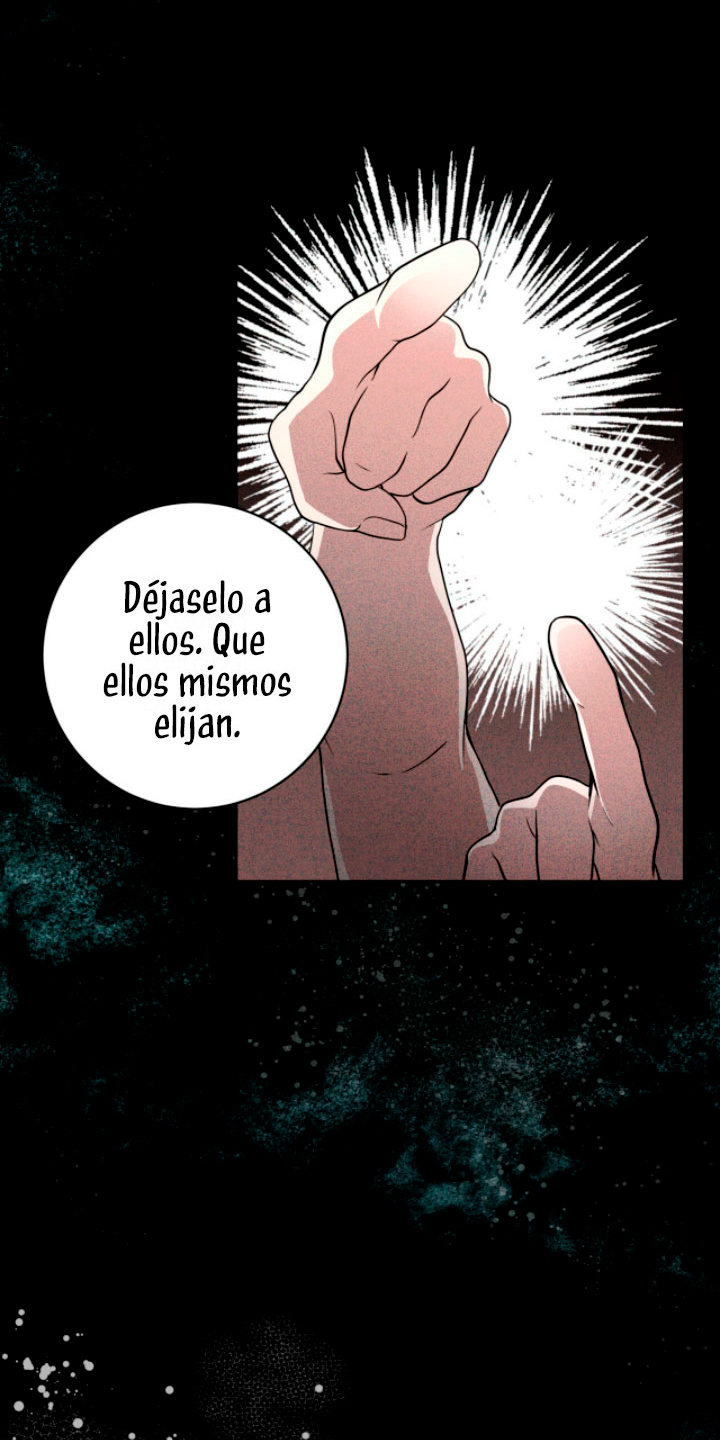 Isnelda Capítulo 19 - Página 38