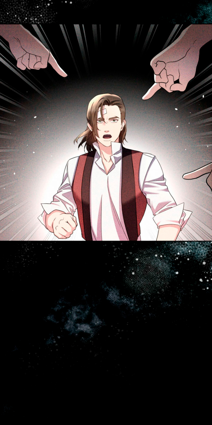 Isnelda Capítulo 19 - Página 39