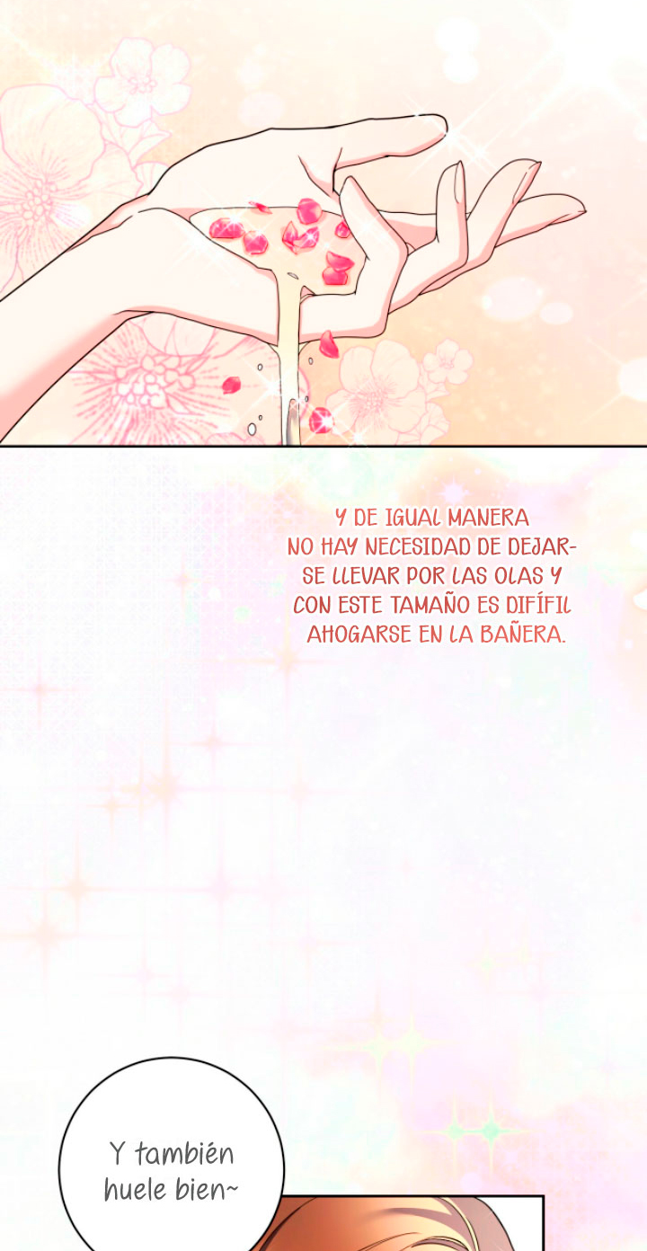 Isnelda Capítulo 19 - Página 4