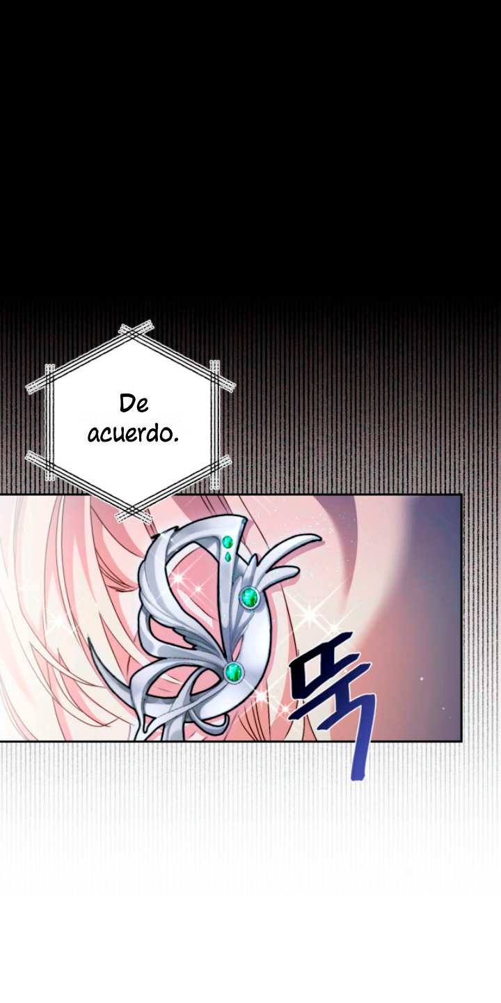 Isnelda Capítulo 19 - Página 40