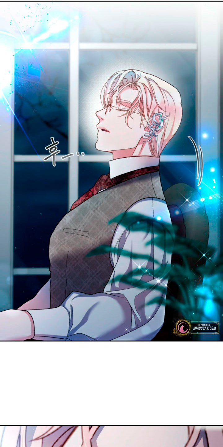 Isnelda Capítulo 19 - Página 41