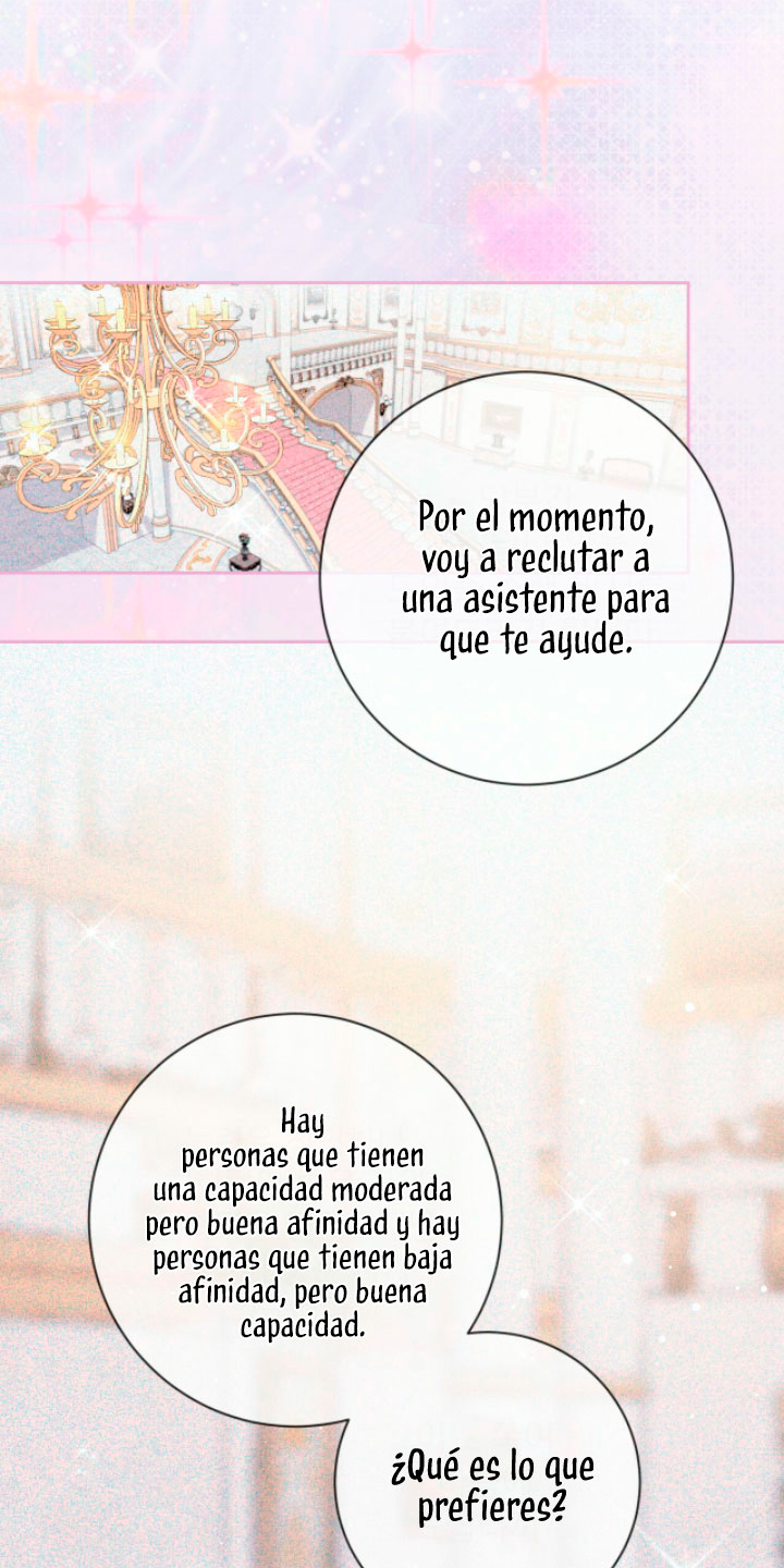 Isnelda Capítulo 19 - Página 45