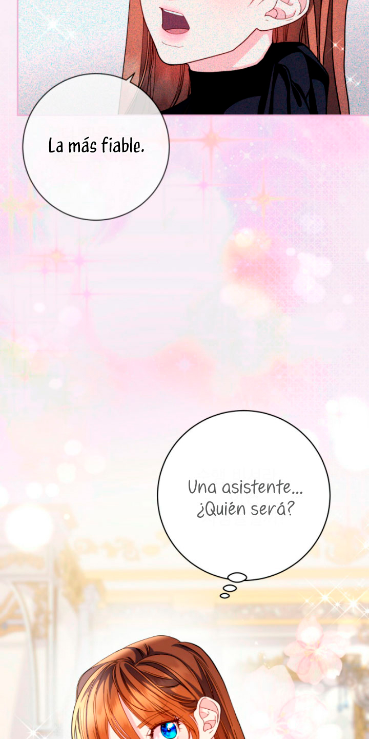 Isnelda Capítulo 19 - Página 47