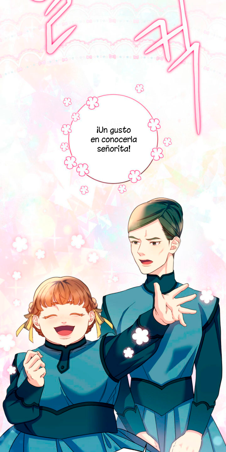 Isnelda Capítulo 19 - Página 50