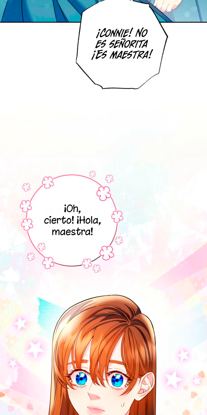 Isnelda Capítulo 19 - Página 51