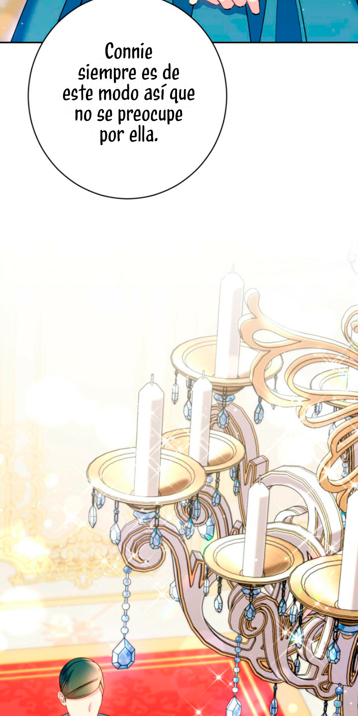 Isnelda Capítulo 19 - Página 54